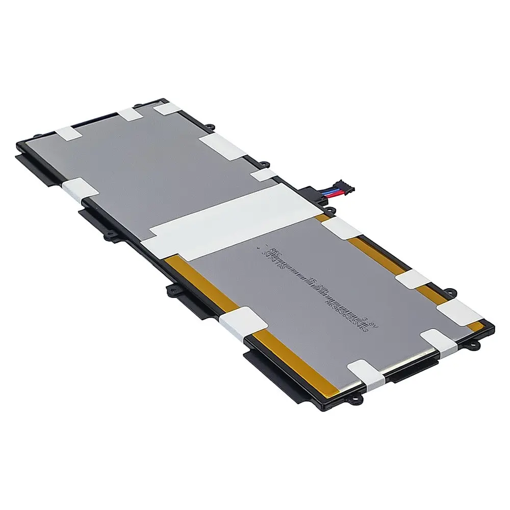 Акумулятор Borofone SP3676B1A до Samsung P5110 Tab 2/ P5100/ P7500/ N8000 - фото 3