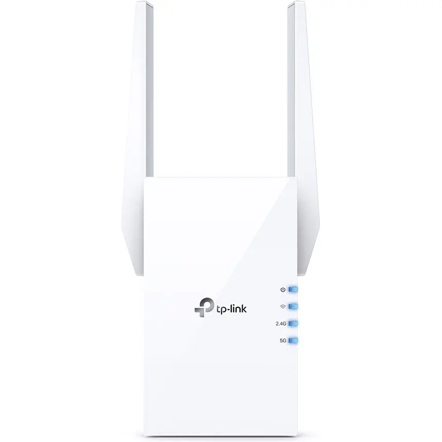 Ретранслятор Wi-Fi сигналу TP-Link RE605X [106830] - фото 2