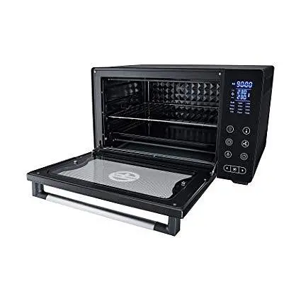 Електродуховка Steba KB 350 E - фото 2