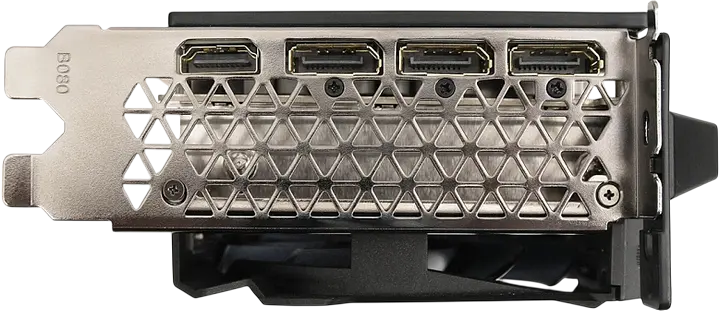 Відеокарта GeForce RTX 3070 8GB Inno3D iChill X4 LHR (C30704-08D6X-1710VA35H) Б/В - фото 3