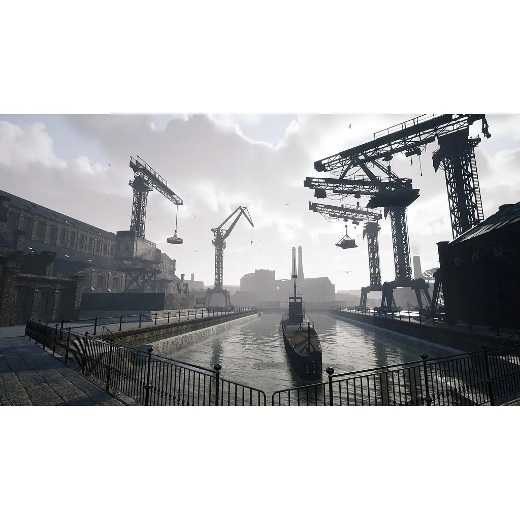 Ключ активации Microsoft WW2 Rebuilder для Xbox Series S/X - фото 4
