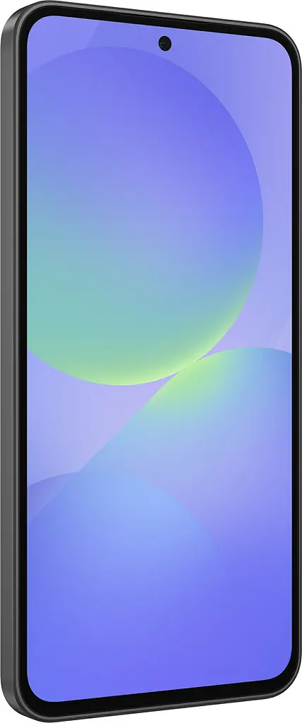 Смартфон Samsung Galaxy A36 5G 6/128GB Awesome Black (SM-A366BZKB) (UA UCRF) - фото 3