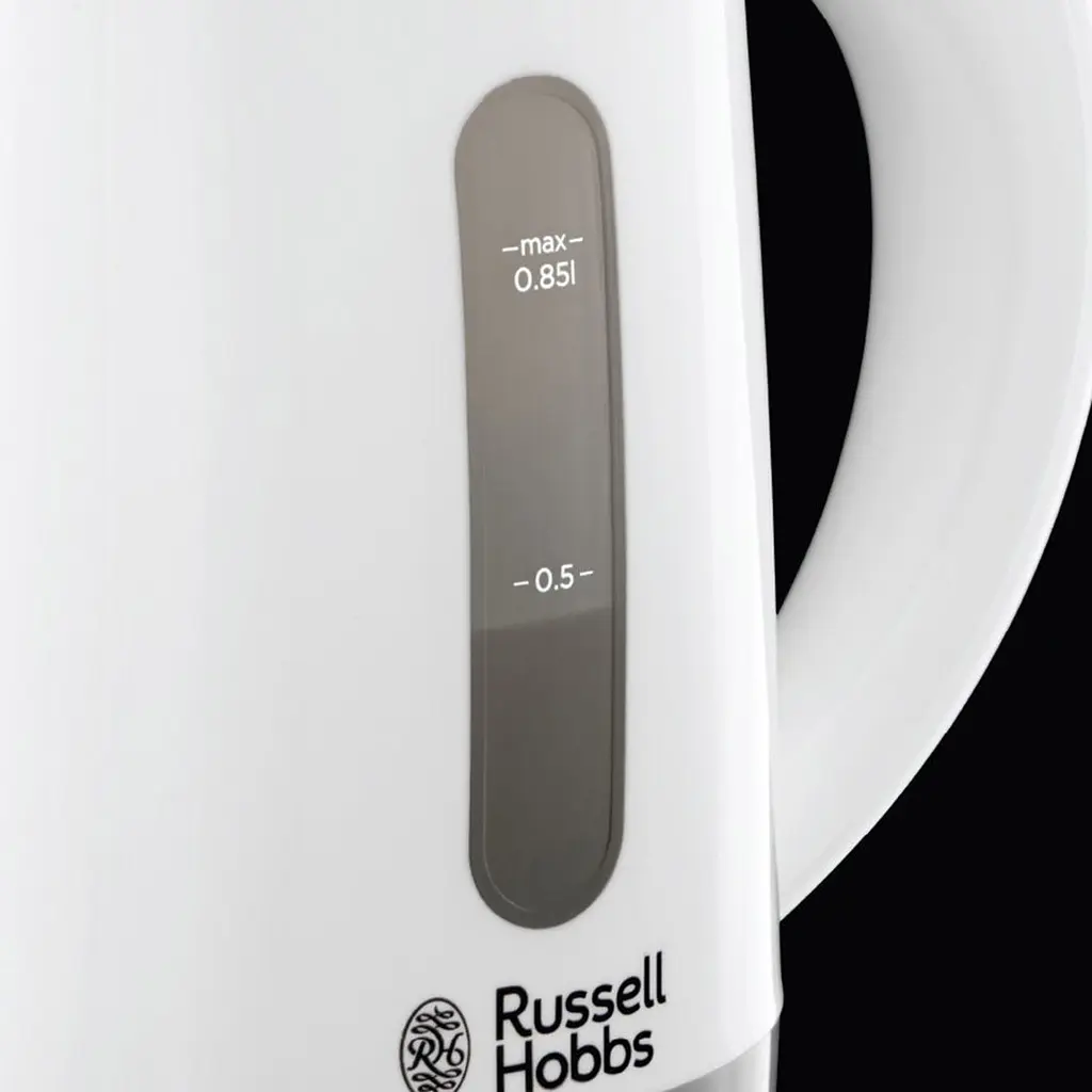 Электрочайник Russell Hobbs Travel 23840-70 [120308] - фото 8