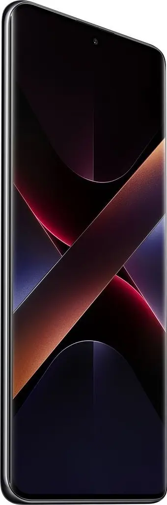 Смартфон Xiaomi Poco X7 8/256GB Black (CH) - фото 3
