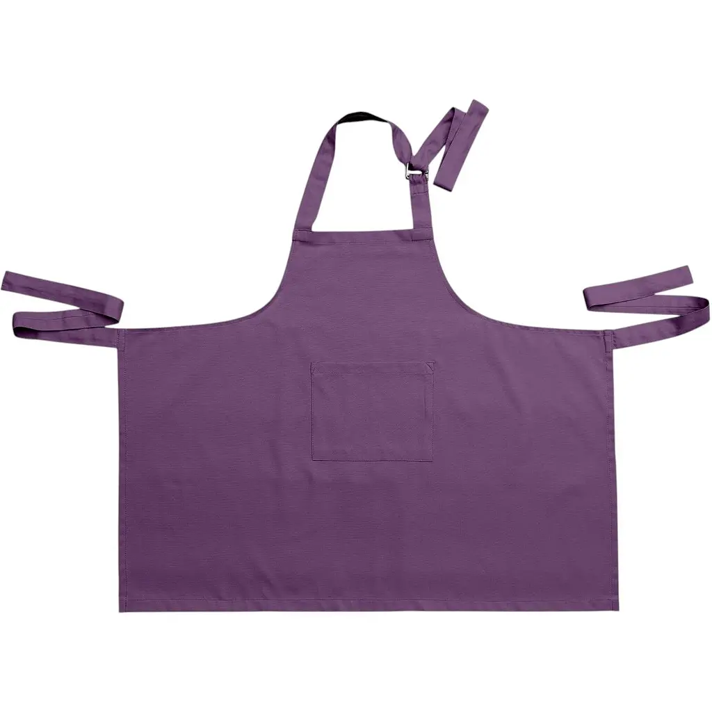 Фартух універсальний Cosas Ink фіолетовий (Apron_DUK_32Ink) - фото 3