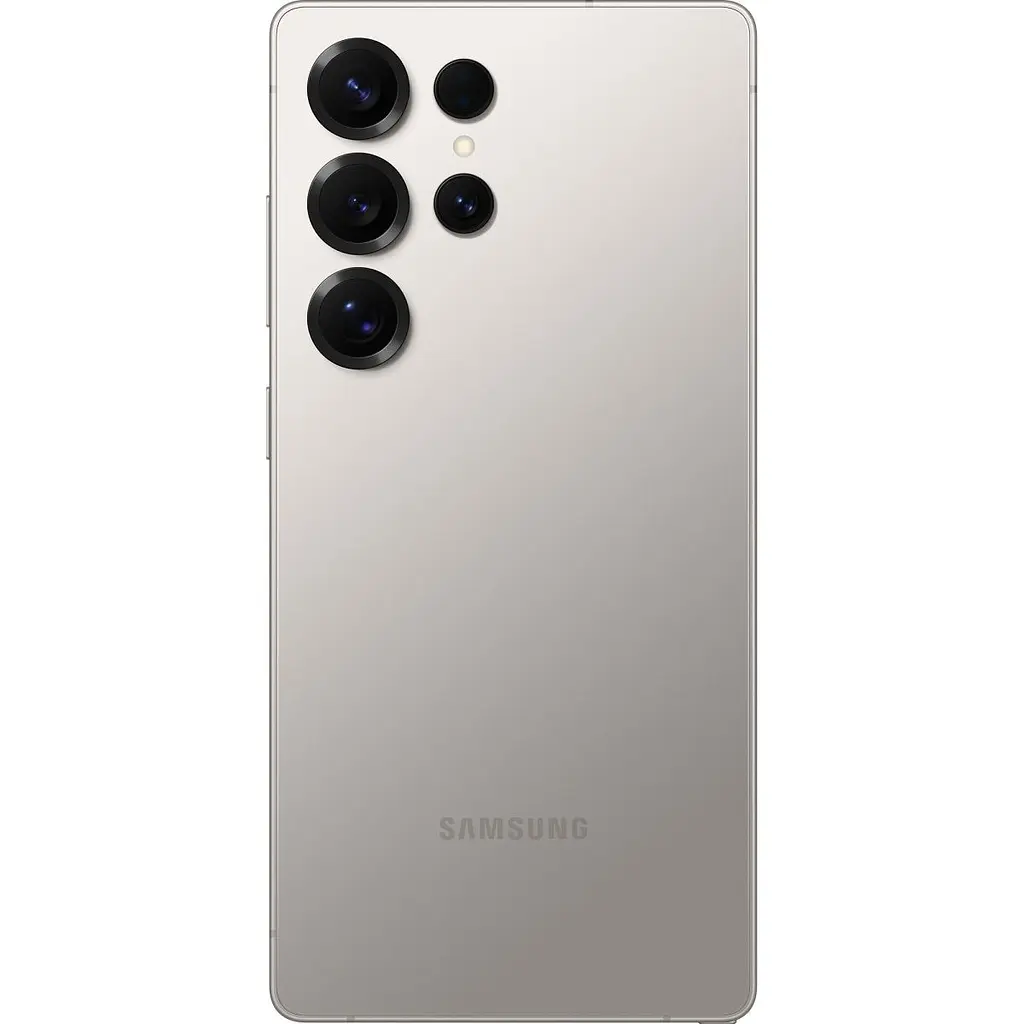 Смартфон Samsung Galaxy S25 Ultra 12/1Tb Titanium Grey (SM-S938BZTHEUC) UA-UCRF [126636] - фото 6
