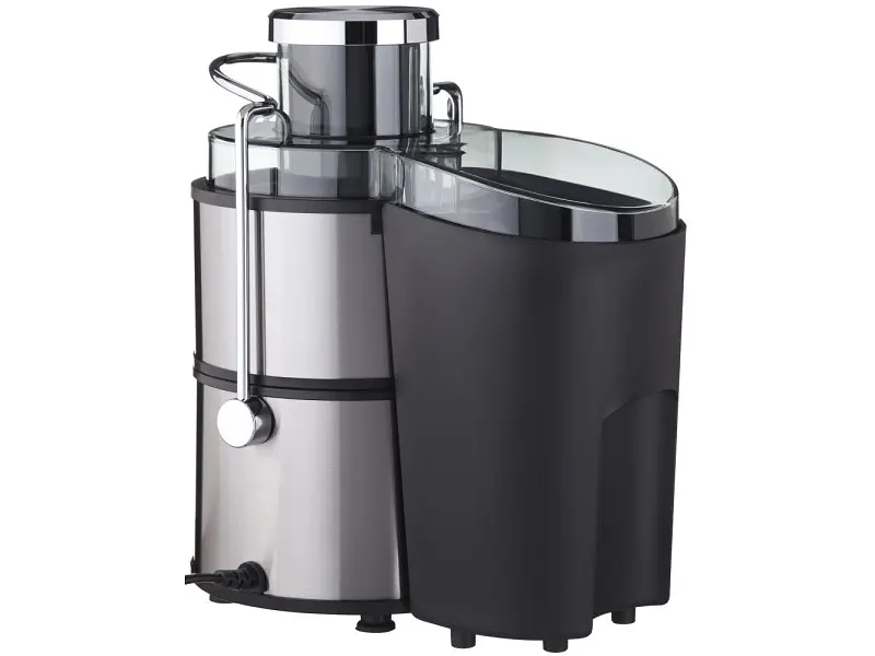 Соковитискач Ardesto JEG-1000 - фото 3