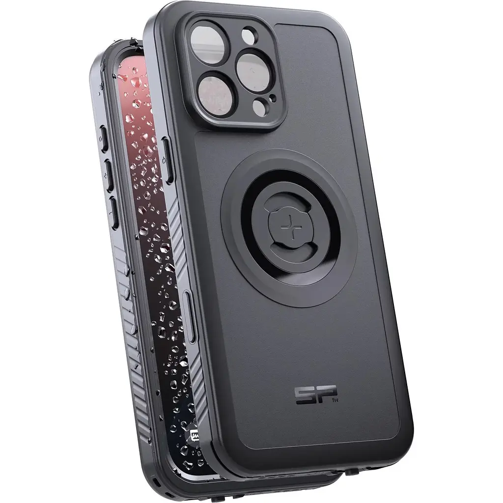 Чохол SP Connect SPC+ Xtreme для Apple iPhone 16 Pro Max [52912] [142969] - фото 2