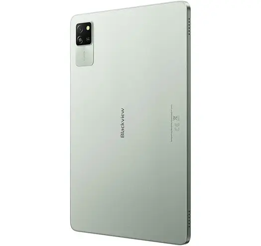 Планшет Blackview Tab 60 4/128Gb Wi-Fi Green Global version - фото 5