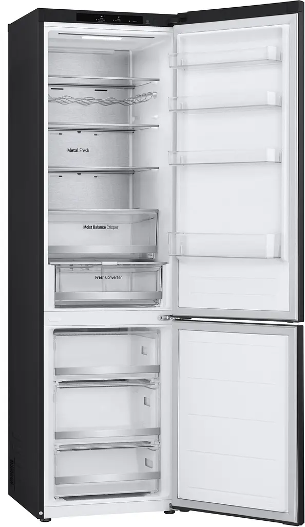 Холодильник LG GW-B509FT7W - фото 7