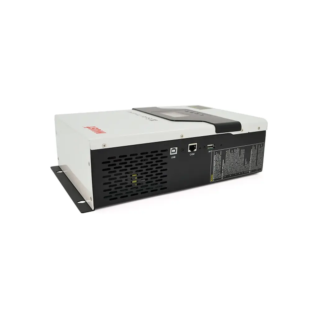 Сонячний інвертор Must PV18-1012VPM II, 1000W, 12V (PV18-1012VPM II) - фото 2