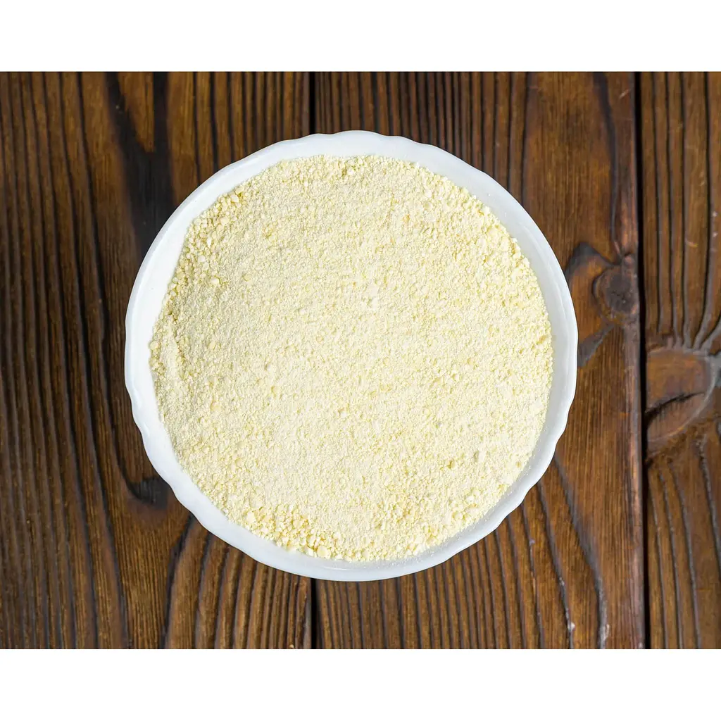 Какао-масло Wow Cacao Craftio в порошке 100% 500 г - фото 5