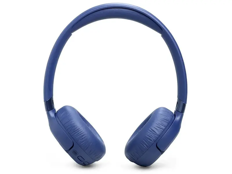 Навушники з мікрофоном JBL Tune 680NC Blue (T680NCBLU) - фото 4