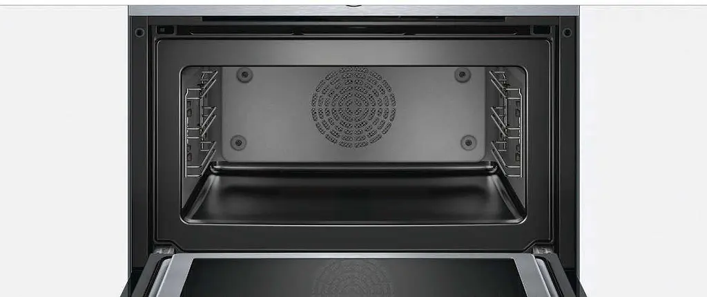 Мікрохвильова піч BOSCH (CMG656BS1) - фото 4