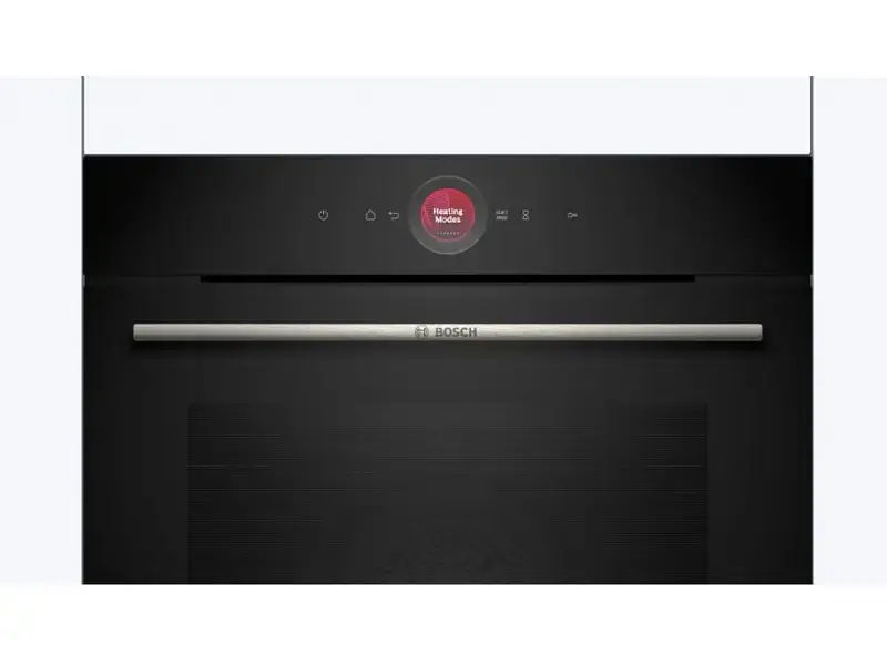 Духовка електрична Bosch HBG724AB1 - фото 4