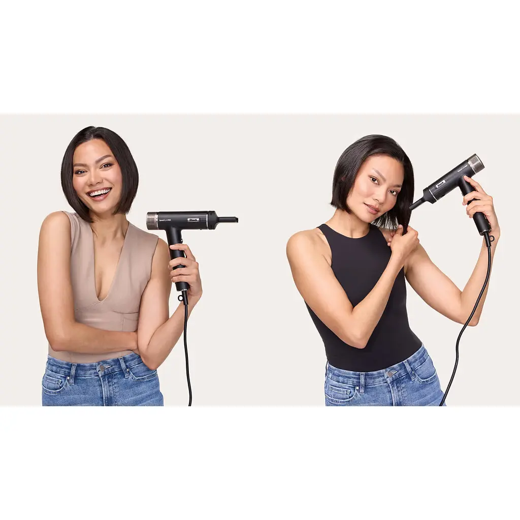 Фен Shark SpeedStyle 3-in-1 for Straight & Wavy Hair (HD731EU) - фото 2