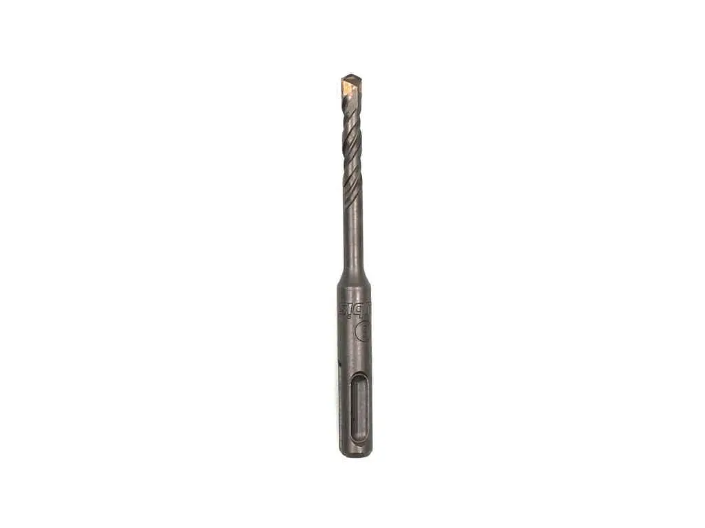 Бур Kubis L=260мм d=12мм SDS-Plus по бетону S4 40