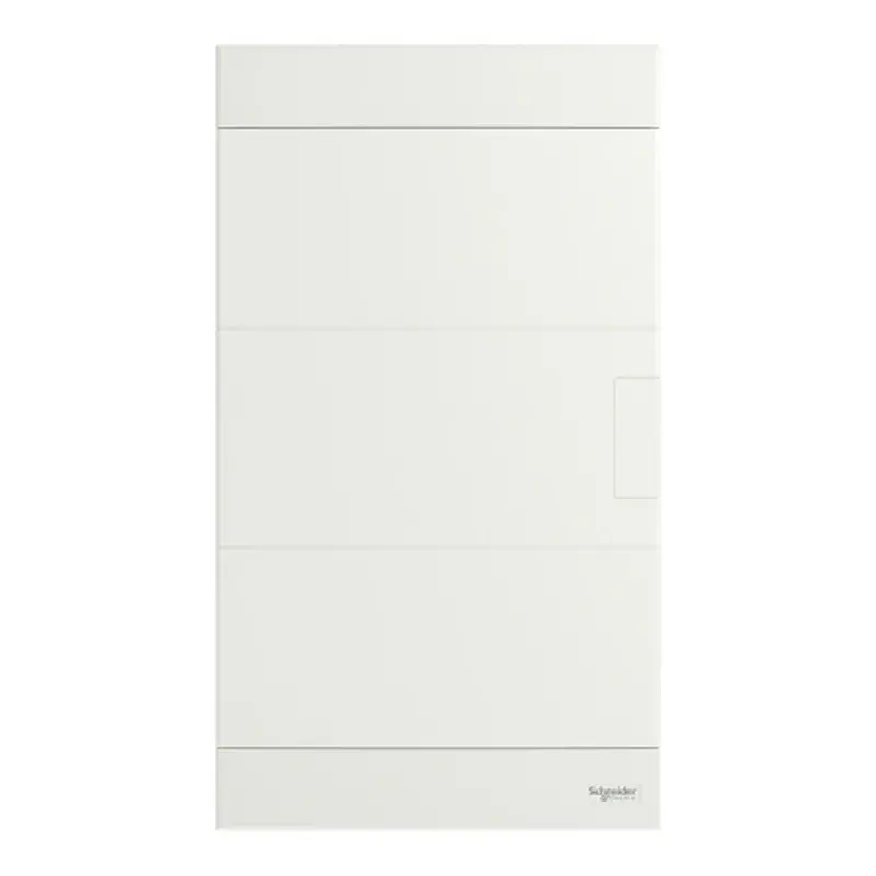 Розподільний щит Schneider Electric Easy9 EU 3 ряда 12 мод (EZ9EUD312) - фото 2