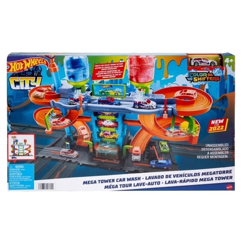 Mattel HDP05 - фото 3