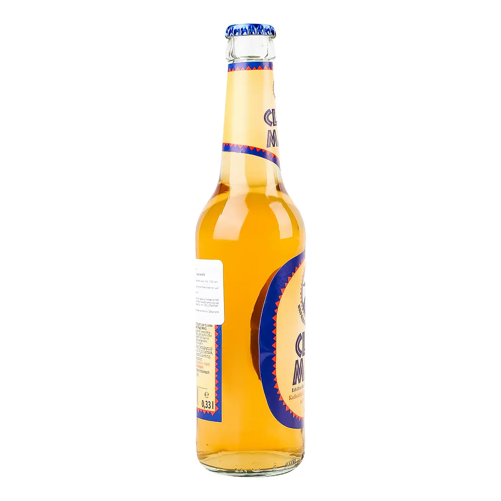 Напиток безалкогольный Club-Mate Original 0.33 л - фото 2