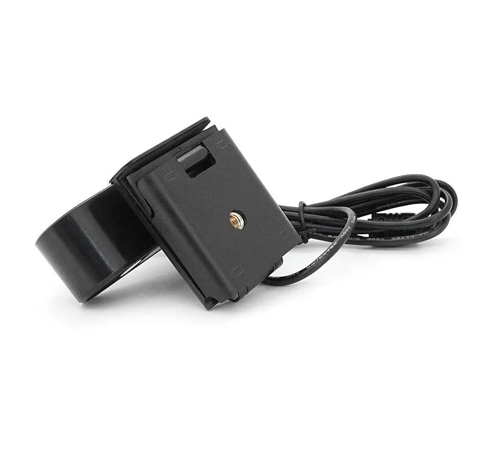 Вебкамера Kisonli D-2 1080p 5P, LED-підсвітка, з мікрофоном - фото 3