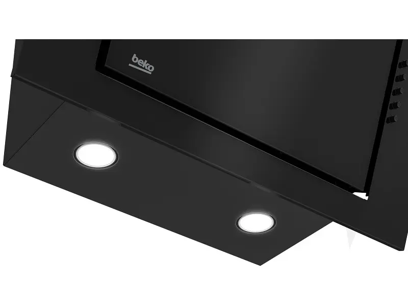 Витяжка Beko HCA62420B - фото 3