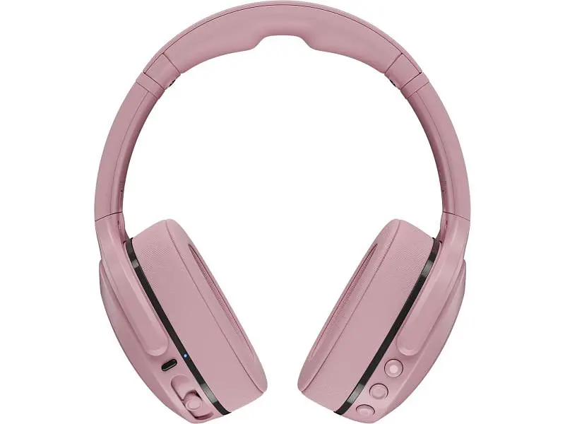 Навушники з мікрофоном Skullcandy Crusher 540 Active Wireless Soft (S6EVW-T005) - фото 3