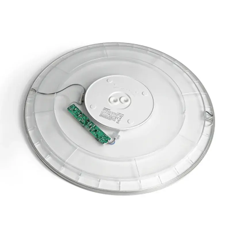 Світильник Videx DL5R 44W 3000K-4000K-5000K White (VL-DL5R-44CW) - фото 5