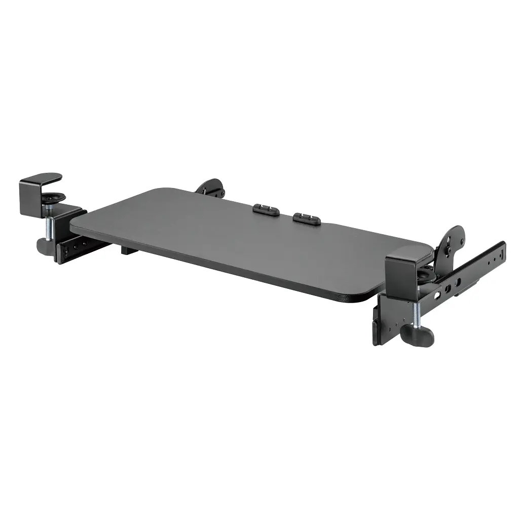 Органайзер для столу OfficePro Under-desk keyboard tray (KT135B) - фото 3