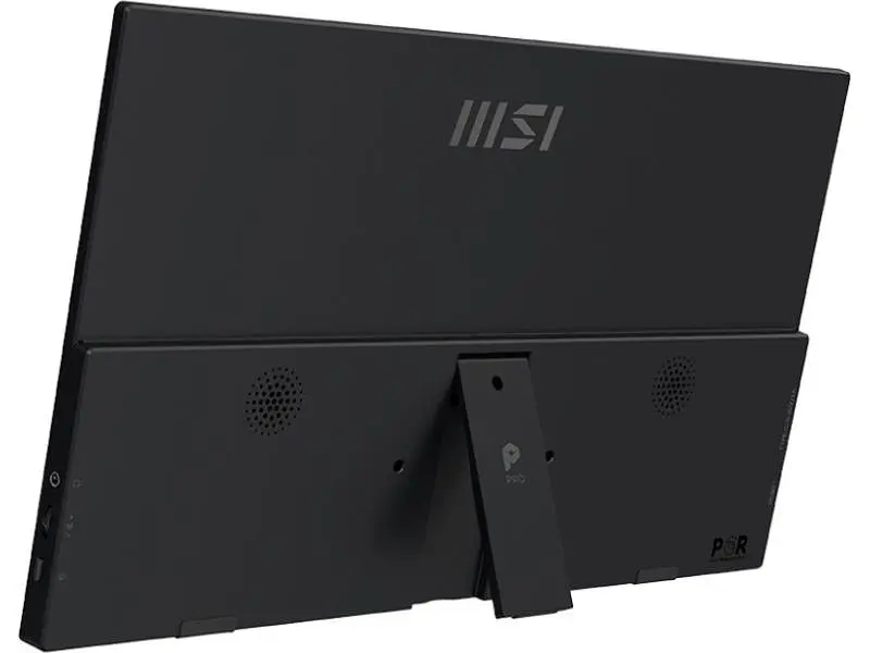 Монітор MSI PRO MP165 E6 - фото 6