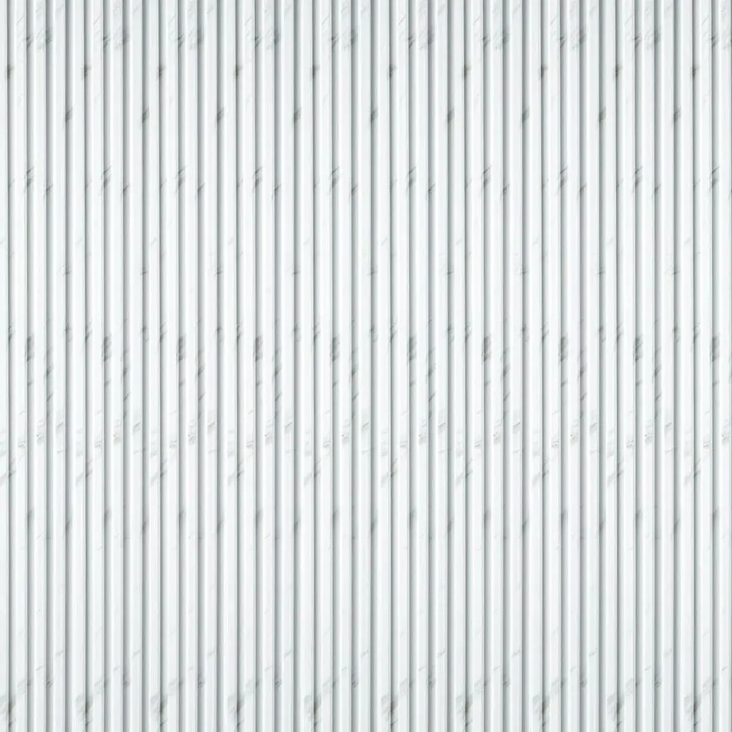 Рейка декоративна Wall Sticker PS 2900х120х12 мм Білий мармур SW-00002134 - фото 6