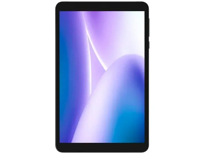 Планшет Doogee T20 Mini 4/128GB LTE Midnight Black - фото 2