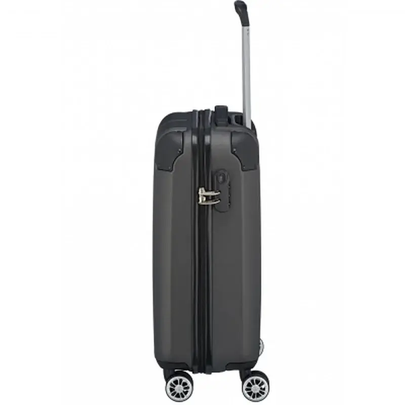 Валіза Travelite City Anthracite S (TL073047-04) - фото 4