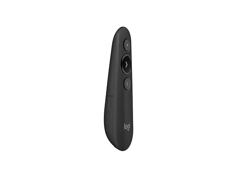 Презентер Logitech R500S Laser Presentation Remote Graphite (910-005843) - фото 2