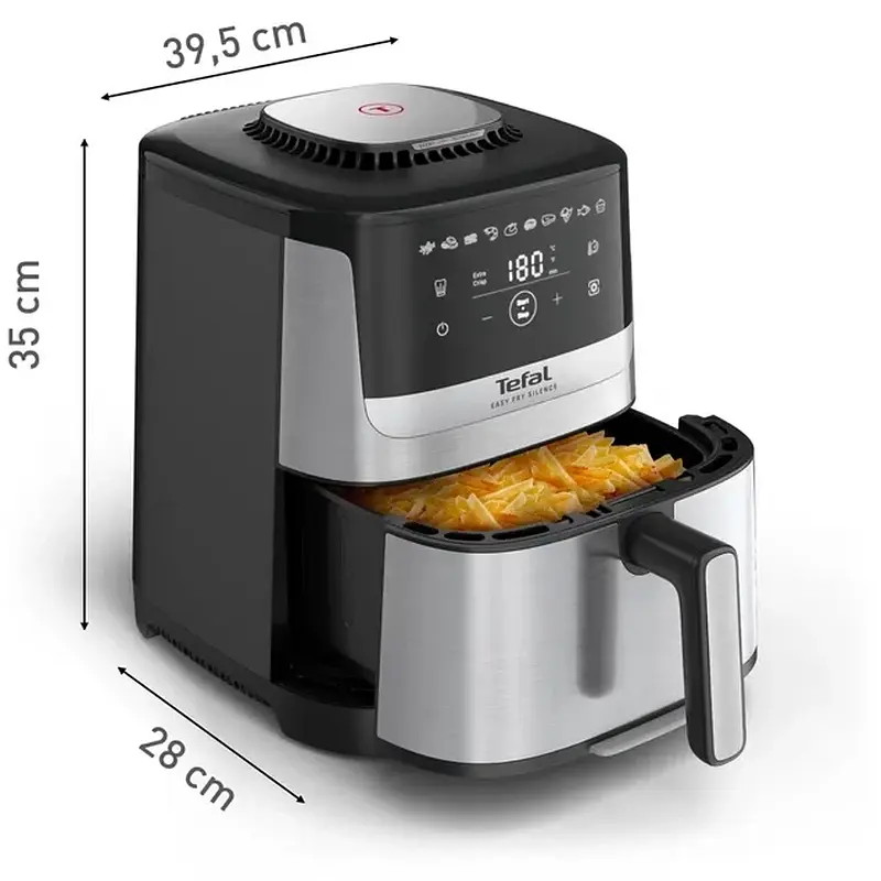 Мультипіч TEFAL EY552DE0 - фото 4