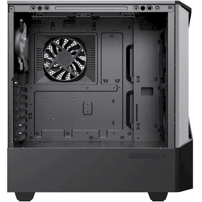 Корпус GameMax Contac COC BG - фото 7