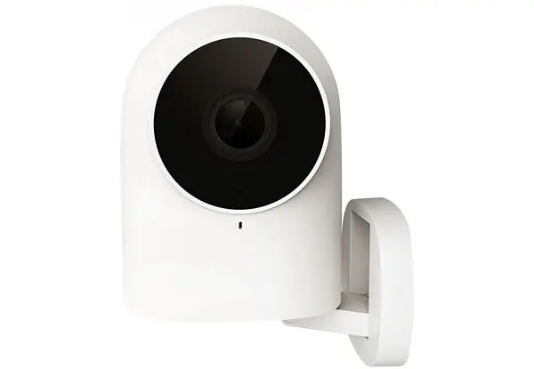 IP Камера відеоспостереження Aqara Smart Camera G2 Gateway Edition 1080P (ZNSXJ12LM) - фото 2