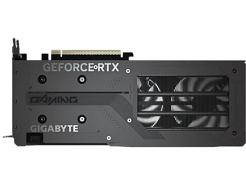Відеокарта Gigabyte GeForce RTX 5060 GAMING OC 8G (GV-N5060GAMING OC-8GD) - фото 3