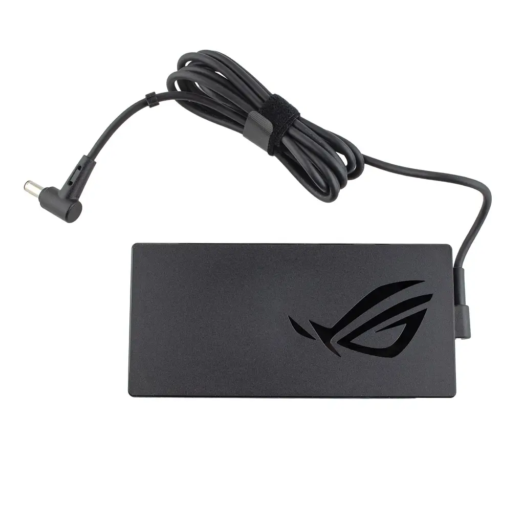 Блок живлення для ноутбука Asus 20V 9A 180W 6.0x3.7+pin, (ADP-180TB H, 0A001-00265400,) - фото 2