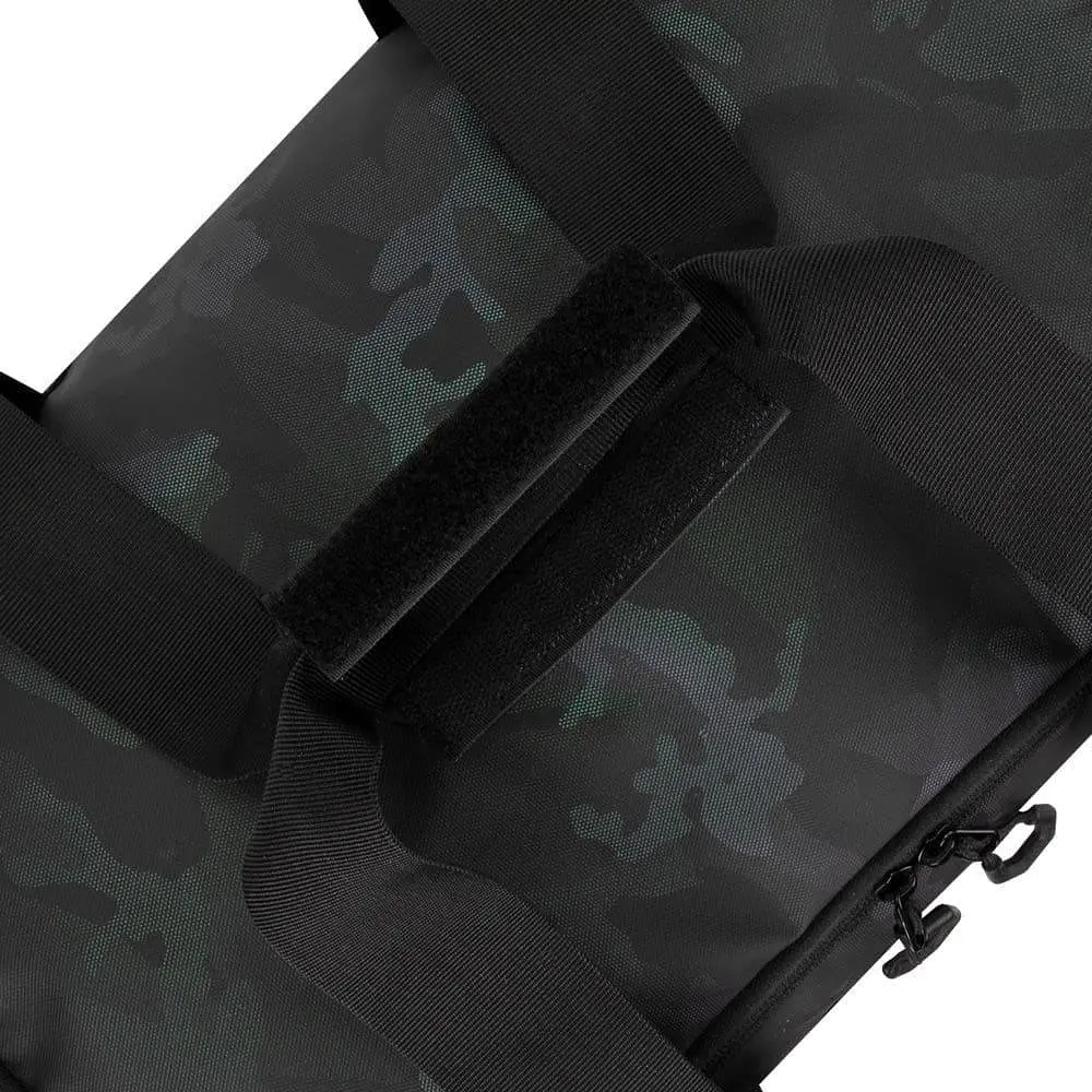 Сумка для ноутбука Rivacase 50л 7642 (Navy Camo) (7642 (Navy Camo)) - фото 13