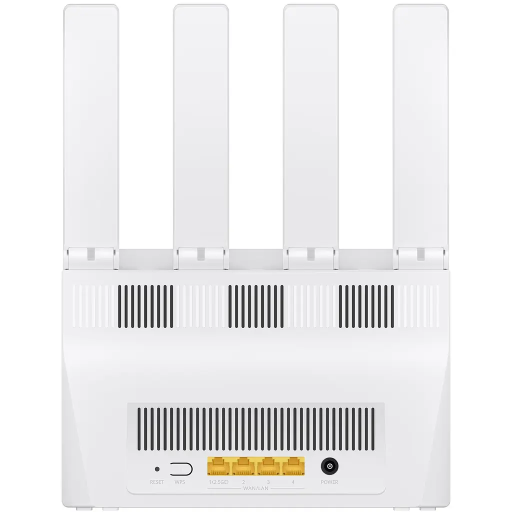 Маршрутизатор Huawei BE3 BE3600 Wi-Fi 7 MLO 2.5 Gigabit Router - фото 5