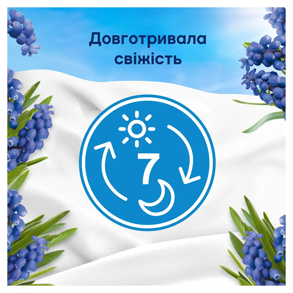 Кондиціонер для білизни Lenor Vacation Vibes Capri 1.239 л - фото 4