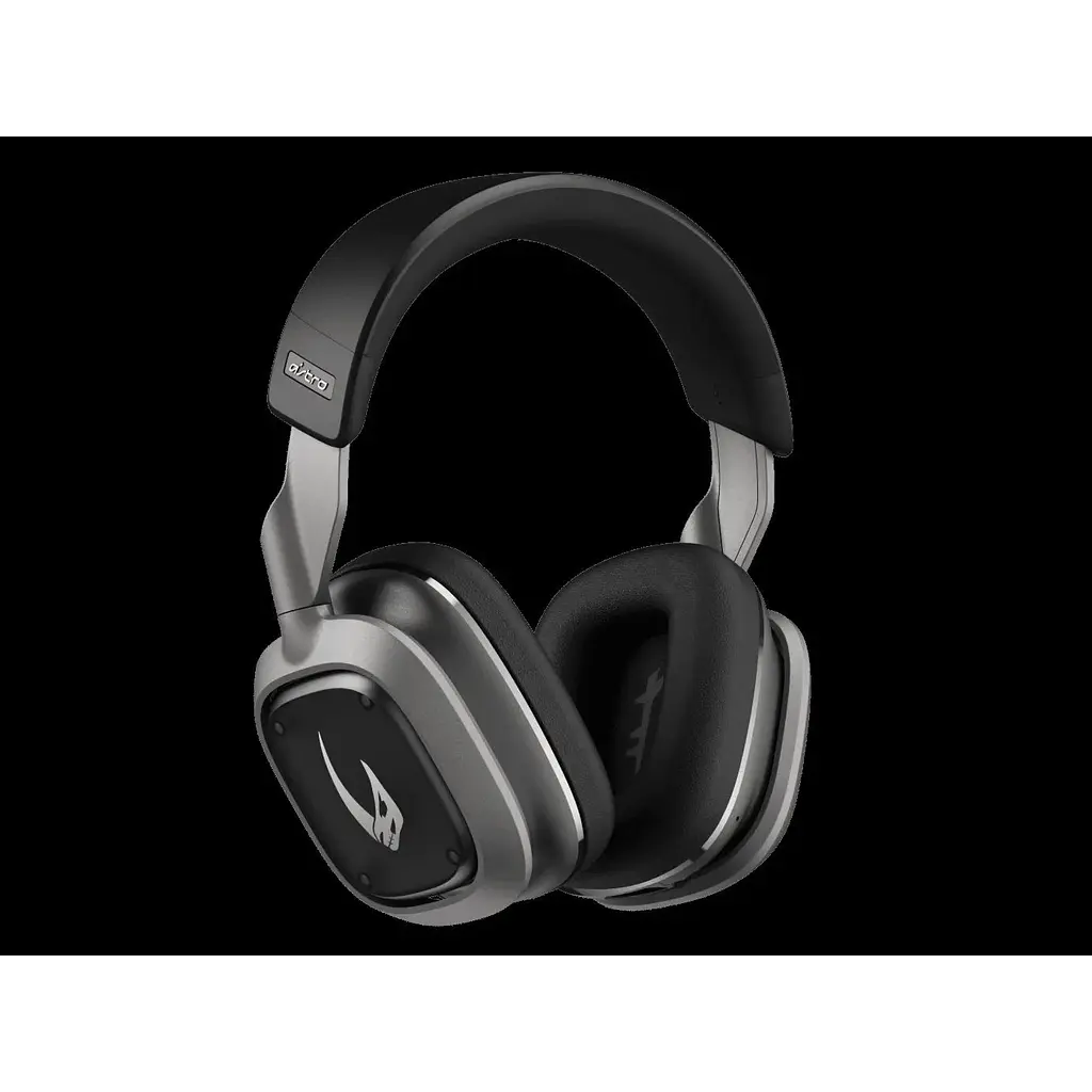 Logitech G Astro A30 Wireless Gaming Headset - THE MANDALORIAN EDITION (939-002171, 939-002169) - фото 8