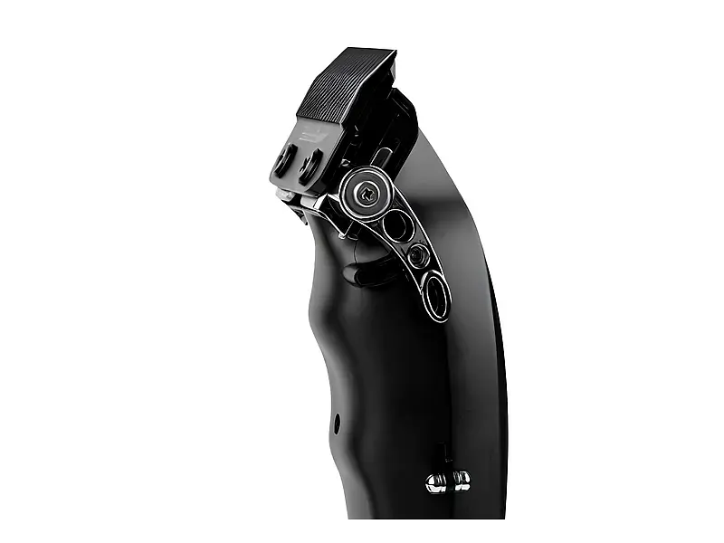 Машинка для стрижки волосся Prime Technics PHT 520 CCB - фото 2