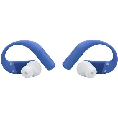 Навушники JBL Endurance Peak 4 Blue (JBLENDUPEAK4BLU) - фото 4