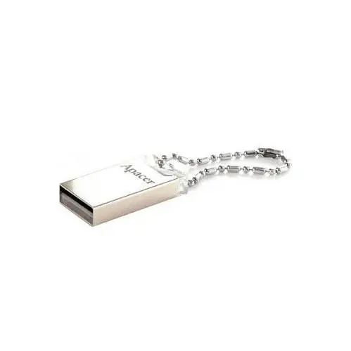 Флеш-накопичувач USB 64Gb AH111, Crystal, USB 2.0 (AP64GAH111CR-1) Apacer teh0029076 - фото 4