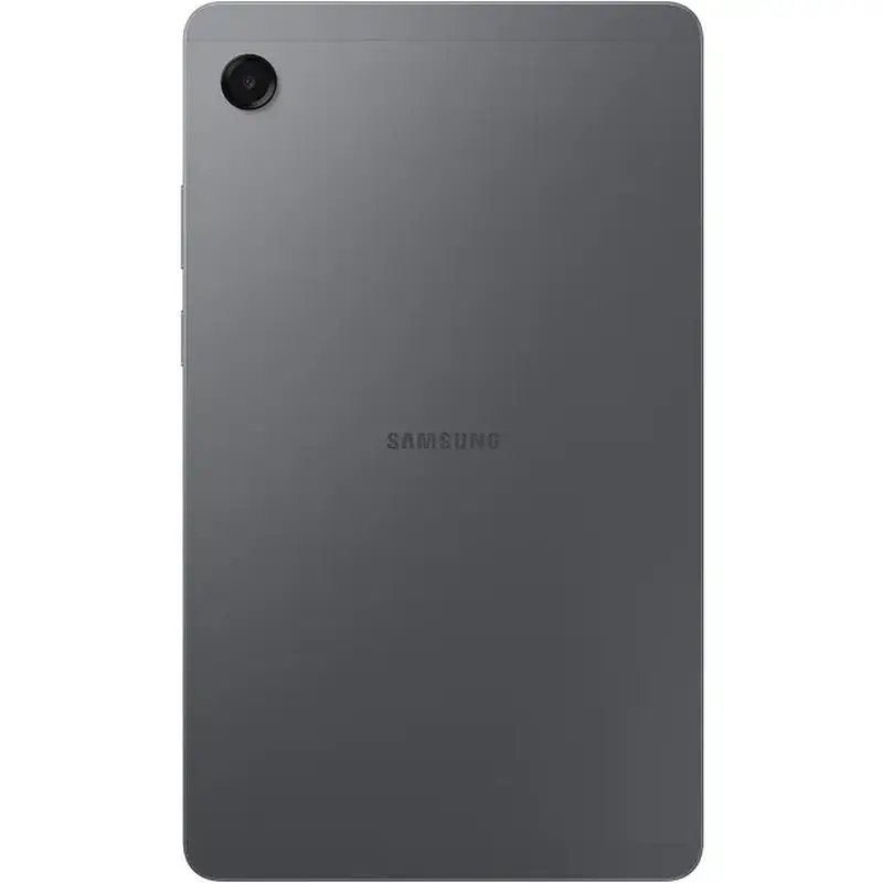 Планшет Samsung Tab A11 LTE 8/128GB Gray (SM-X135FZAEEUC) - фото 3