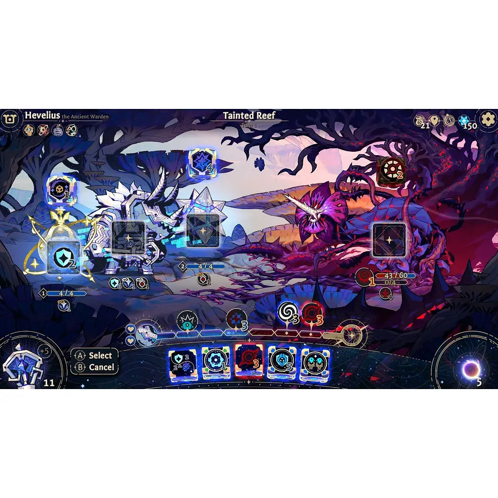 Ключ активации Microsoft Astrea: Six-Sided Oracles для Xbox One/Series S/X - фото 6