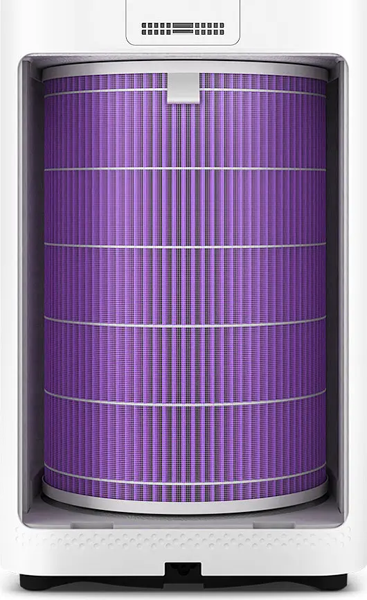 Фільтр для очищувача повітря No Brand Mi Air Purifier SCG4021GL Antibacterial