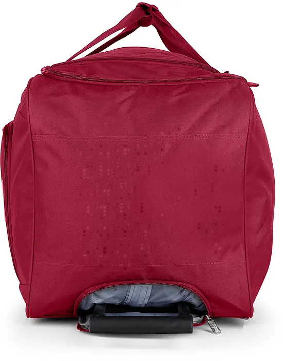 Сумка дорожня на колесах Gabol Week Eco 110L Rojo (122315-008) - фото 2